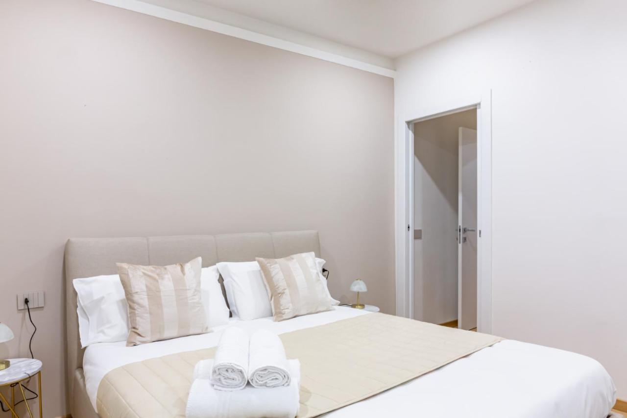 Easylife - Accogliente Bilocale In Zona Porta Venezia Apartment Milan Exterior photo