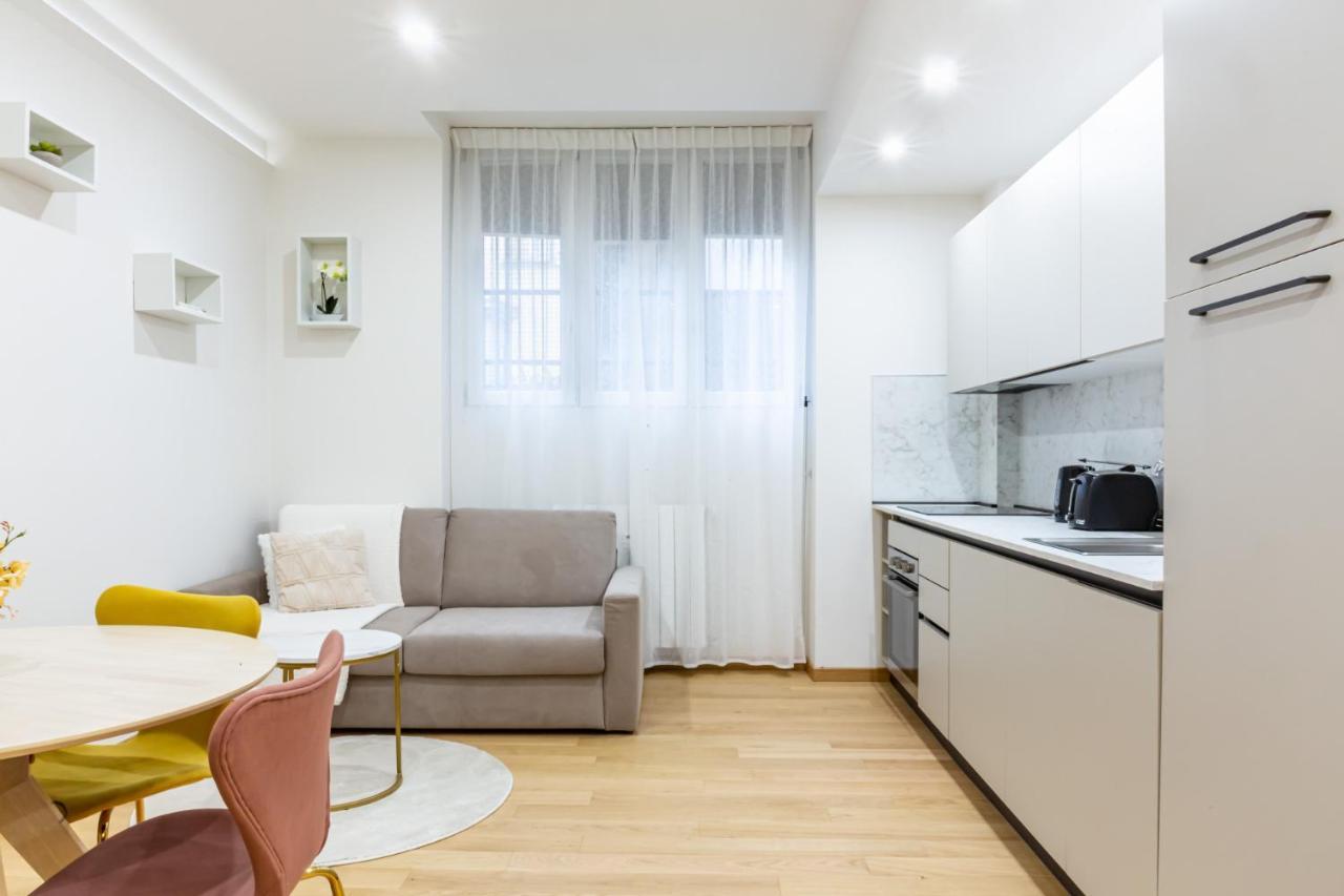 Easylife - Accogliente Bilocale In Zona Porta Venezia Apartment Milan Exterior photo
