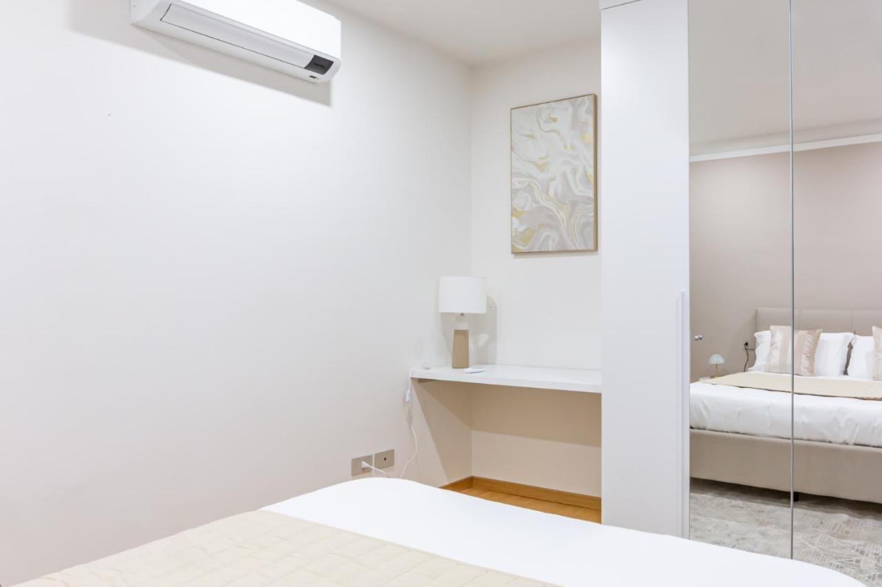 Easylife - Accogliente Bilocale In Zona Porta Venezia Apartment Milan Exterior photo